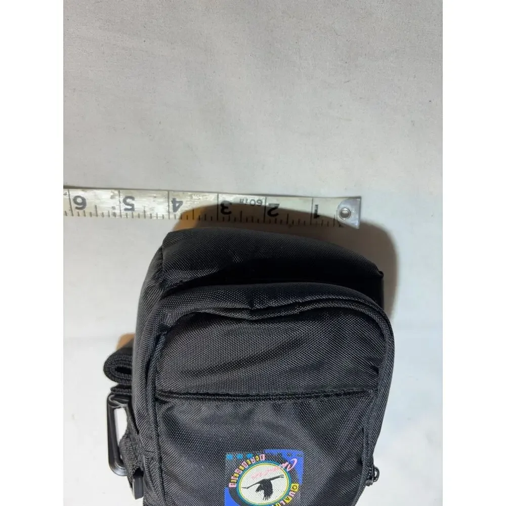 Vintage Quality Camera Bag with Strap